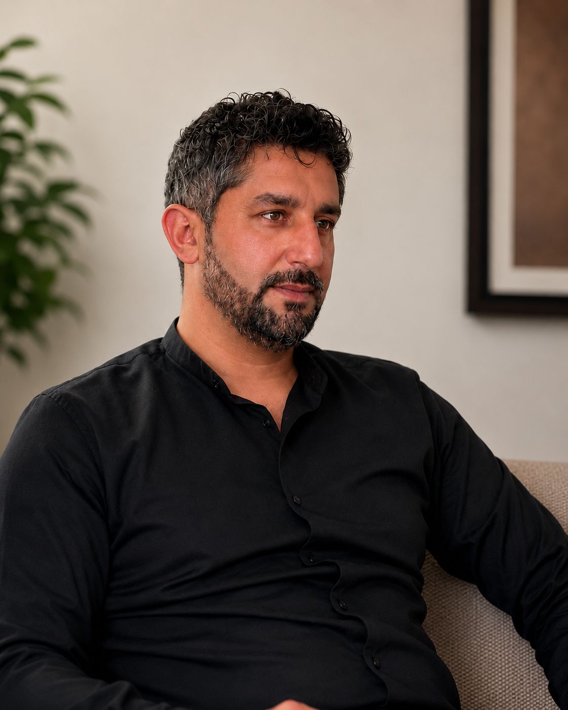 Driton Berisha